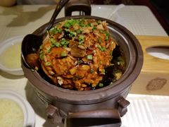-扬州狮子楼·非遗淮扬菜(总店)