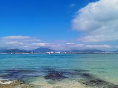 -三亚西岛海洋文化旅游区