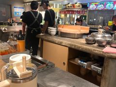 -肉肉大米(金虹桥店)