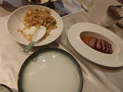-上海金桥红枫万豪酒店-万豪中餐厅