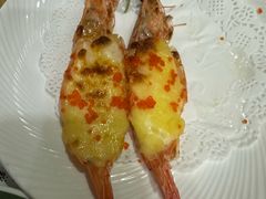 -松坂屋日料自助(长城路店)