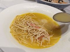 -上海宝华喜来登酒店·采悦轩中餐厅