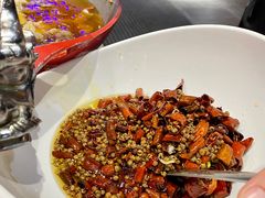 -雲蜀龙阁·金牌水煮鱼(方庄店)