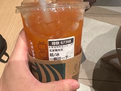 -星巴克(深圳龙岗摩尔城店)