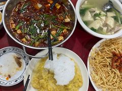 -无味饭店(九眼桥商业文化广场店)