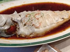 -金狮麟·新豫菜(杏石口路店)
