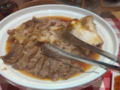 -西贝(东城万达广场店)