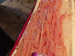 -二荆条·蜀鲜汇城市森林火锅
