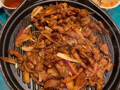 -巴依老爷新疆美食(望京小街店)