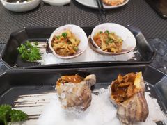 -菊上料理(蜀山银泰百货店)