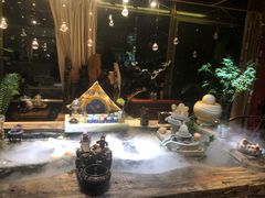 -尚海豆捞(乐虹坊店)