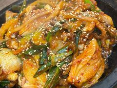 -普乐酱蟹(coex店)