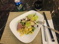 -漢咖啡·全服务式自助晚餐(武汉洲际酒店)