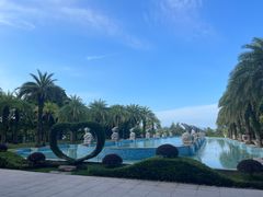 -惠州金海湾嘉华度假酒店