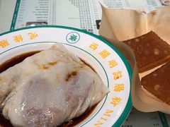 -西关明记肠粉·亚洲地标美食(北京路店)