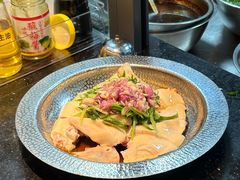-林辉家宴·本地家常菜·头牌清远鸡(先锋店)