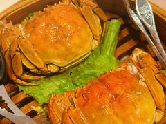 -莆田餐厅PUTIEN(三里屯店)