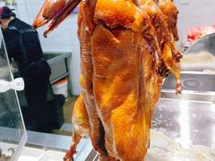 -徐一杆挂炉烤鸭(荣巷店)