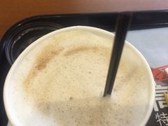 -汉堡王(房山绿地缤纷城店)