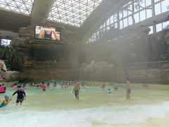 -杭州开元森泊度假乐园