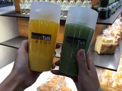 -面包新语(国瑞店)
