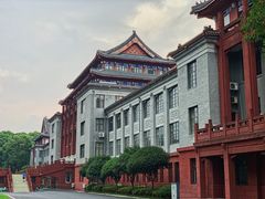 -四川大学(望江校区)