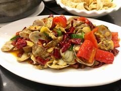 -美极鲜食坊(宝安南路店)