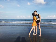 -檀悦都喜天丽度假酒店游泳池