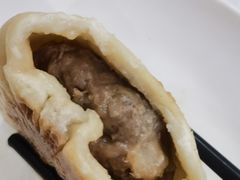 -锦馨豆汁(天坛路店)