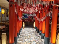 -西月山居匠心创意料理(江汉路新佳丽广场店)