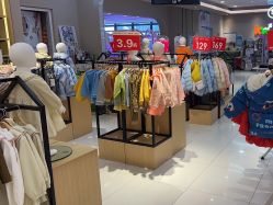 -孩子王童乐园(衡阳万达店)