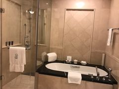 -广州富力丽思卡尔顿酒店