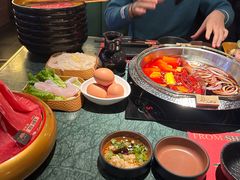 -牛New寿喜烧(中山公园龙之梦店)