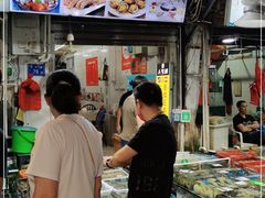 -船奇蒸汽海鲜·闽菜(八市海鲜总店)