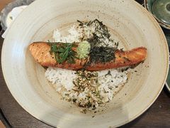 -ITARU食堂·定食料理(西丽店)