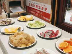 -豪享来(我格广场店)