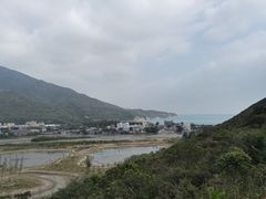 -西涌国际滨海旅游区
