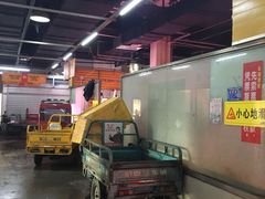 -无锡天鹏食品城