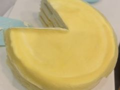 -7cake榴莲千层蛋糕(松江店)