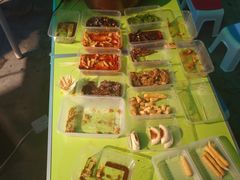 -锅圈食汇火锅烧烤食材超市(回龙观店)