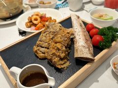 -莆田餐厅PUTIEN(世博源店)