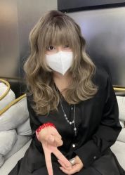 点击看大图 -MORI HAIR SALON日式美发沙龙