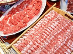 -1078號老北京涮肉(松柏店)