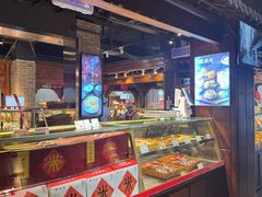 -新兴园饺子馆(河南街店)