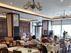 -天和晟烤鸭店(玉泉西街店)