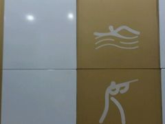 -奥体中心(地铁站)