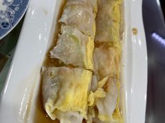 鲜虾肠粉-黄氏糖水铺(琵琶东路店)