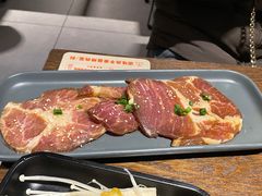 -新石器烤肉(中房金谊广场店)