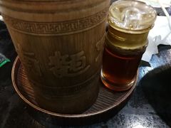 -奎元馆.百年奎元.非遗传承(西湖边的解放路店)