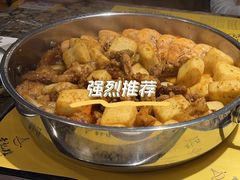-黄记煌三汁焖锅(王府井店)